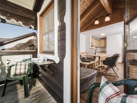 Kinderbauernhof Scharrerhof, Hollersbach im Pinzgau, Austria