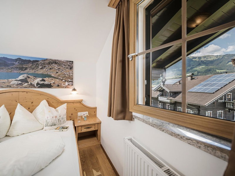 Kinderbauernhof Scharrerhof, Hollersbach im Pinzgau, Austria