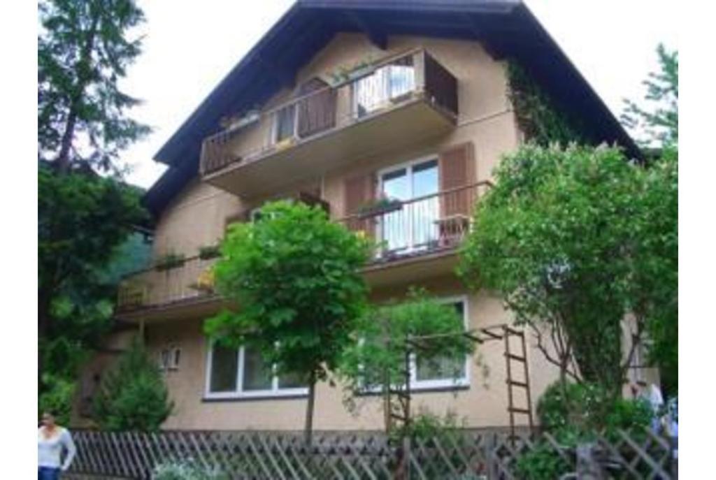 Pension Charlotte, Austria