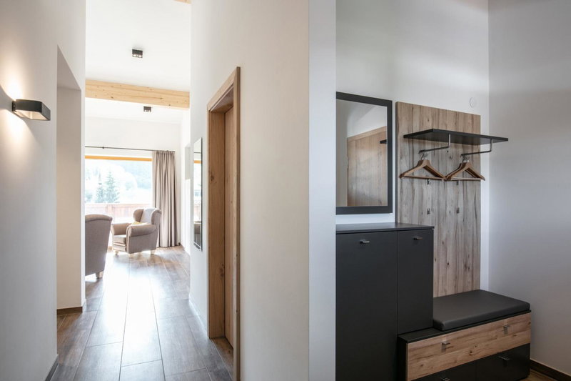 Amadeus Appartement, Sankt Johann in Tirol, Austria