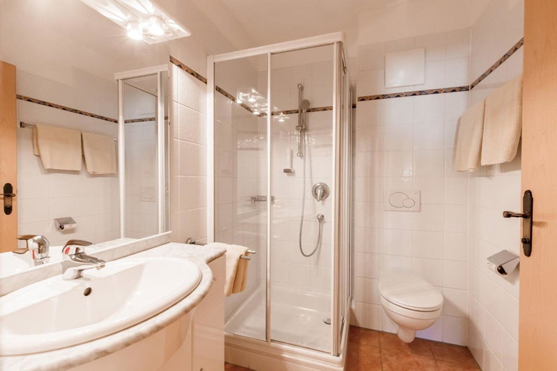 Amadeus Appartement, Sankt Johann in Tirol, Austria