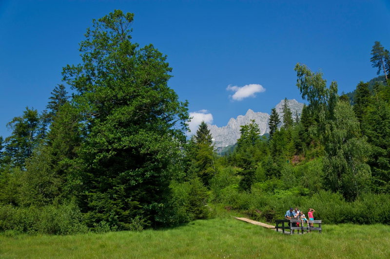 Amadeus Appartement, Sankt Johann in Tirol, Austria