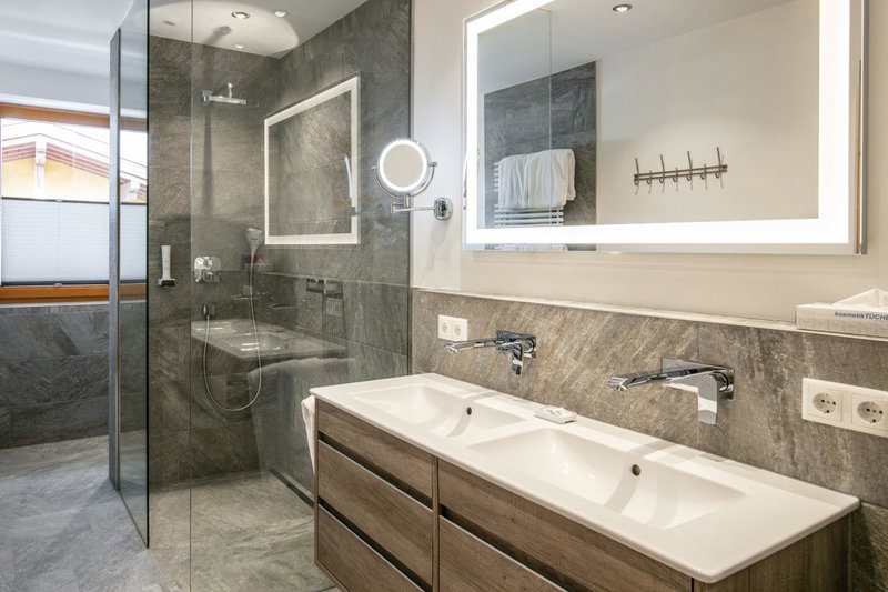 Amadeus Appartement, Sankt Johann in Tirol, Austria