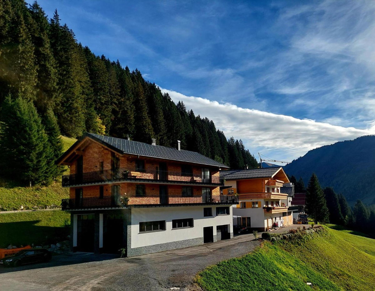Haus Margrith Alpenblick Appartements, Austria