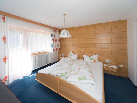 Haus Margrith Alpenblick Appartements, Damuls, Austria