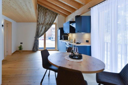Haus Margrith Alpenblick Appartements, Damuls, Austria