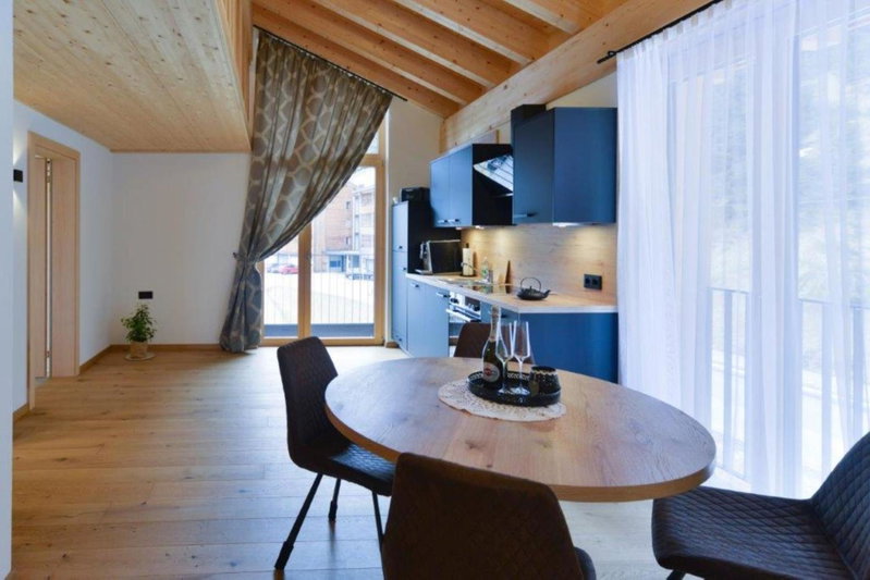 Haus Margrith Alpenblick Appartements, Damuls, Austria