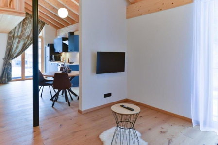 Haus Margrith Alpenblick Appartements, Damuls, Austria