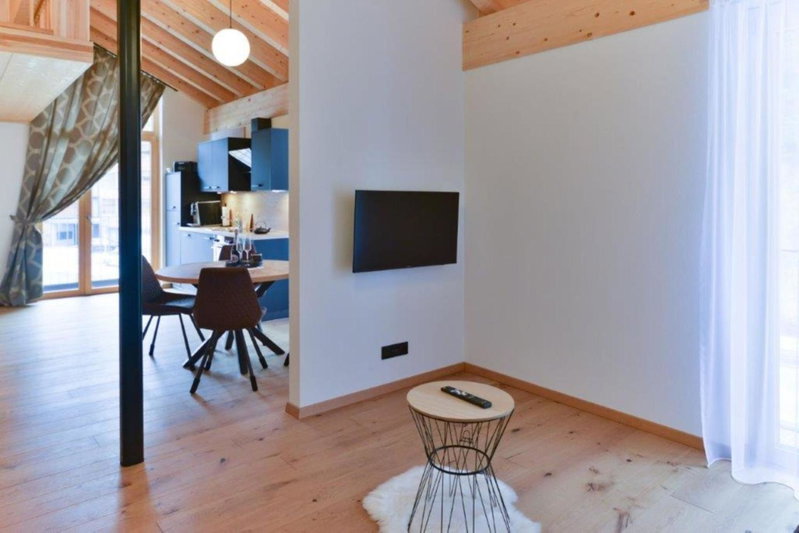 Haus Margrith Alpenblick Appartements, Damuls, Austria