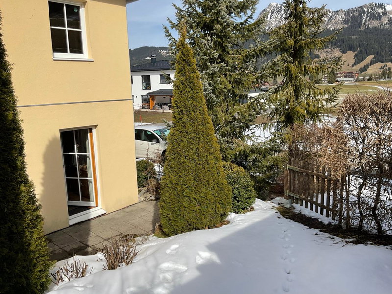 Toskanahaus, NJUALMS, Tannheim, Austria
