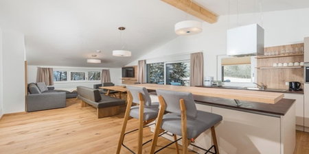 Panorama Lodge Premium Apartments, Schladming, Austria