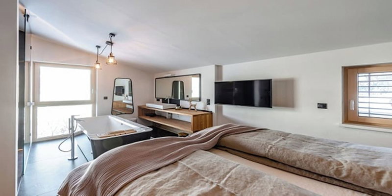 Panorama Lodge Premium Apartments, Schladming, Austria
