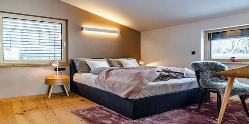 Panorama Lodge Premium Apartments, Schladming, Austria