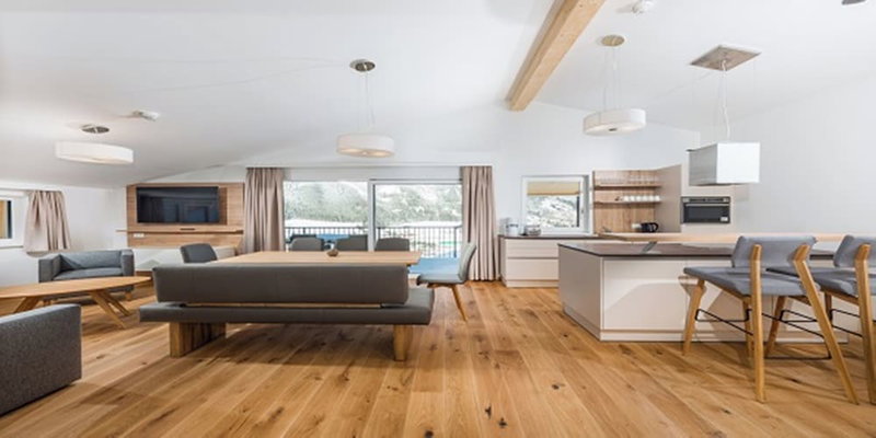Panorama Lodge Premium Apartments, Schladming, Austria