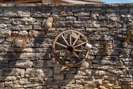 Villa Janko, Sveti Lovreč Pazenatički, Croatia