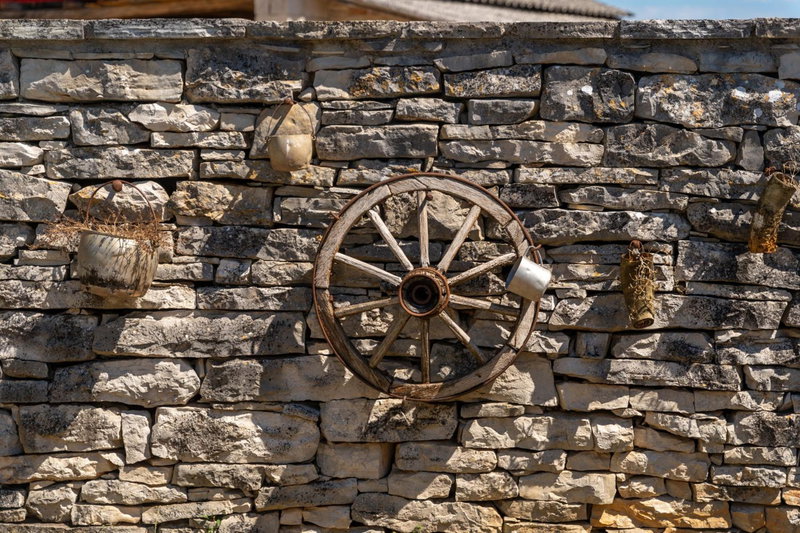 Villa Janko, Sveti Lovreč Pazenatički, Croatia