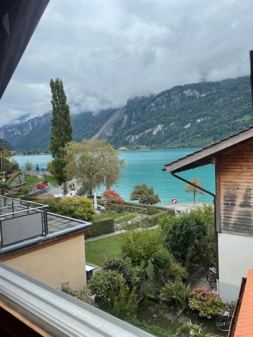 Lakeside Tiny House Brienz, Switzerland