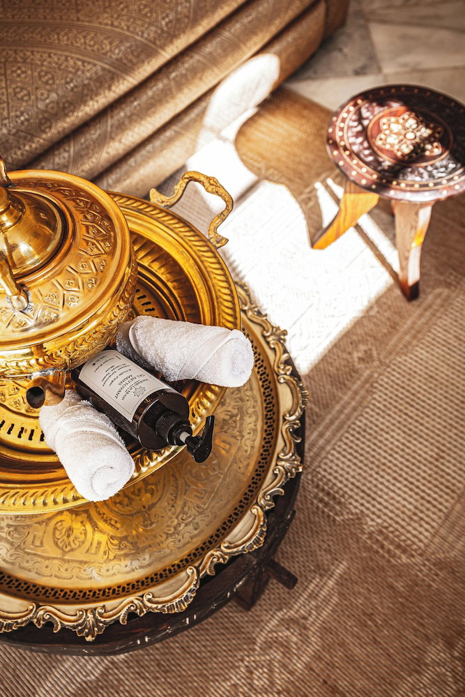 Kasbah La Moun Luxury Riad & Spa, Morocco
