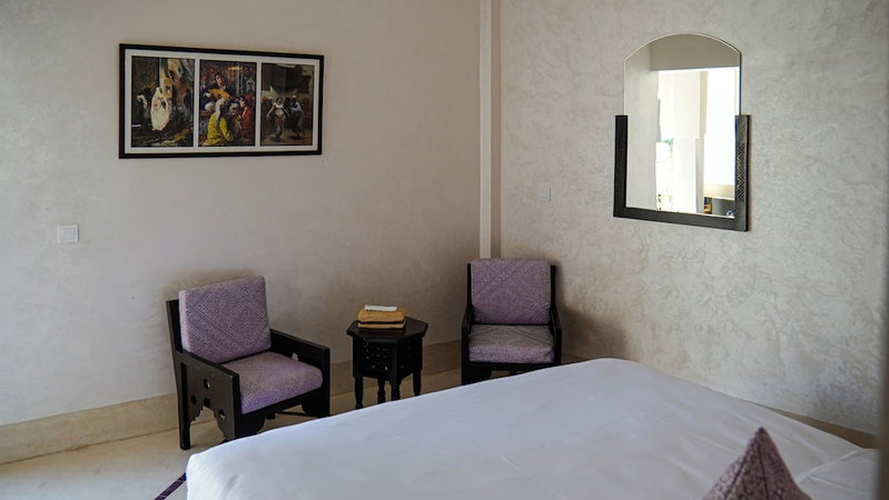 Palais Andara Riad And SPA, Marrakech, Morocco