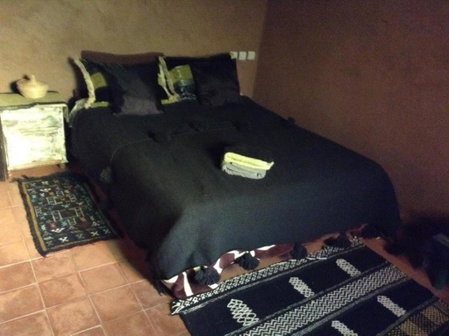 DAR OUZOUD Vegan, Ouzoud, Morocco