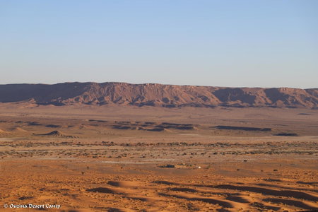 Ouzina Desert Camp, Ouzina, Morocco
