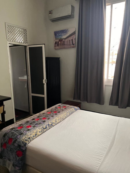 Amor Hotel, Fès, Morocco