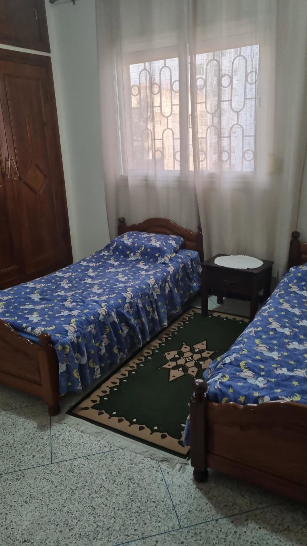 appartement centre kenitra, Morocco
