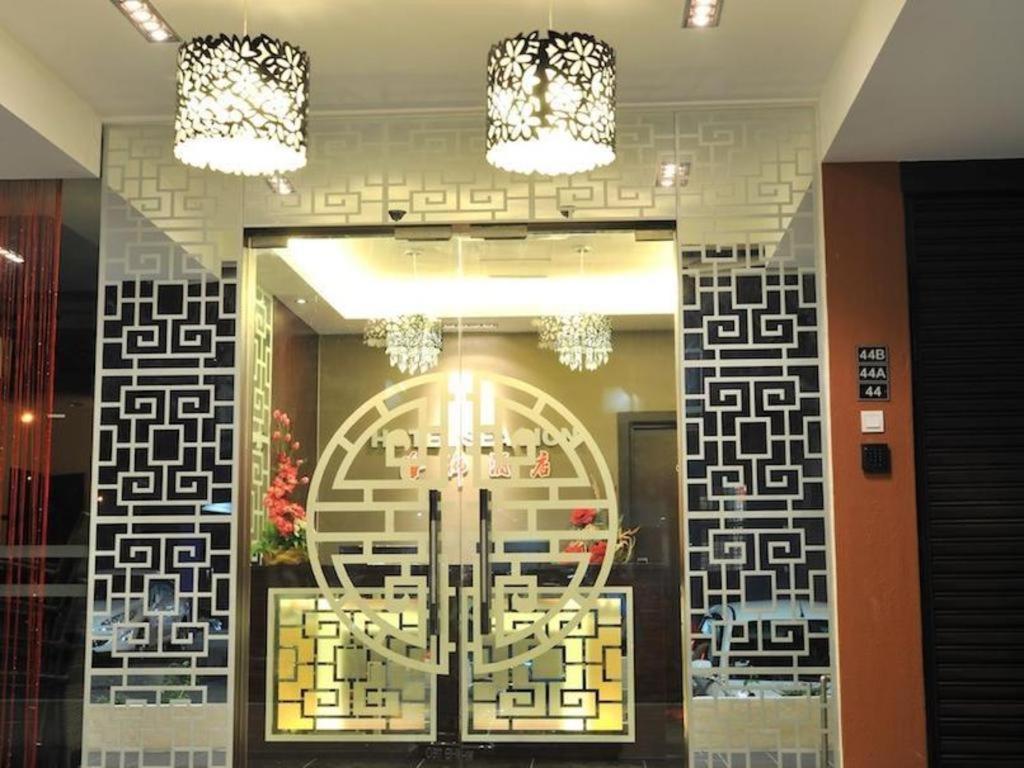 Sea Lion Hotel @ Klang, Malaysia