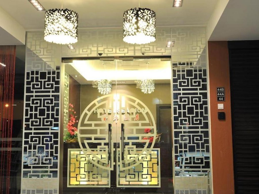 Sea Lion Hotel @ Klang, Kampong Telok Gadong Besar, Malaysia