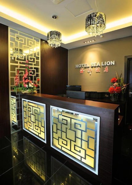 Sea Lion Hotel @ Klang, Kampong Telok Gadong Besar, Malaysia