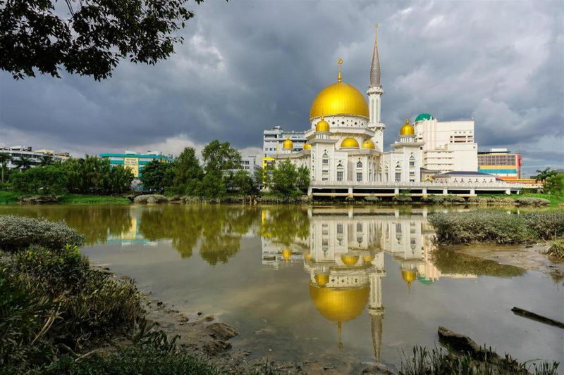 Sea Lion Hotel @ Klang, Kampong Telok Gadong Besar, Malaysia