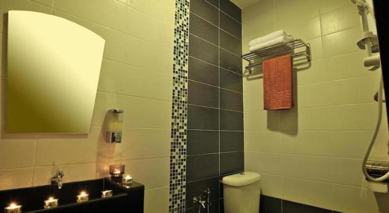 Sea Lion Hotel @ Klang, Kampong Telok Gadong Besar, Malaysia