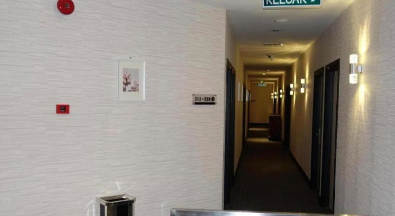 One Avenue Hotel (IJM), Bandar Indah, Malaysia