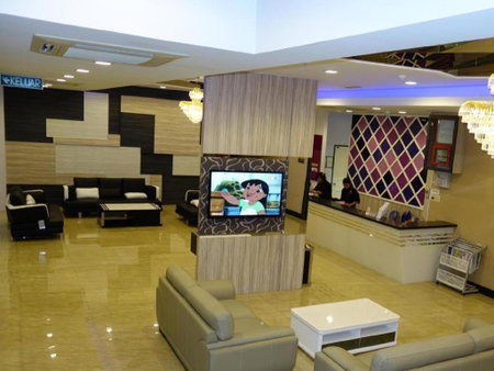 One Avenue Hotel (IJM), Bandar Indah, Malaysia