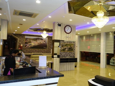 One Avenue Hotel (IJM), Bandar Indah, Malaysia