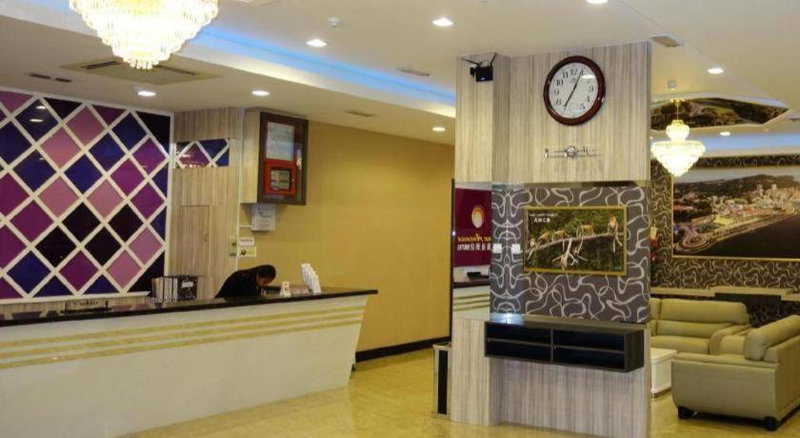 One Avenue Hotel (IJM), Bandar Indah, Malaysia