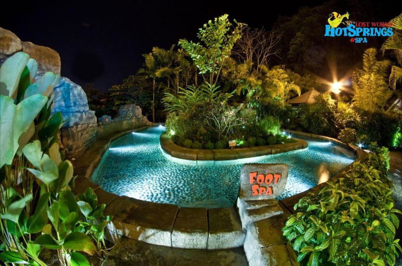 Ipoh Sunway Onsen Themepark Suite 6-11pax 2parkin, Ipoh, Malaysia