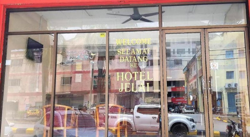 Hotel Jelai Kuala Lipis (Jln Bk Bius), Kuala Lipis, Malaysia
