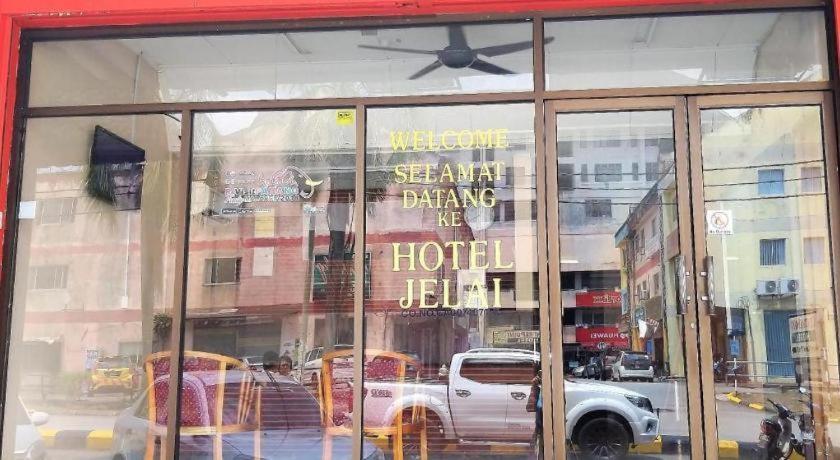 Hotel Jelai Kuala Lipis (Jln Bk Bius), Kuala Lipis, Malaysia