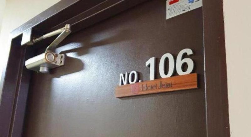 Hotel Jelai Kuala Lipis (Jln Bk Bius), Kuala Lipis, Malaysia