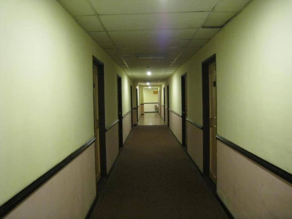 Hotel Centrepoint (Self Check In After 5PM), Malaysia
