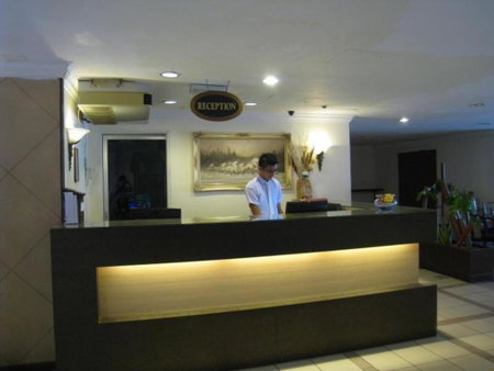 Hotel Centrepoint (Self Check In After 5PM), Kuala Lipis, Malaysia