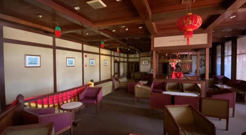 Marco Polo Hotel - Tawau, Tawau, Malaysia