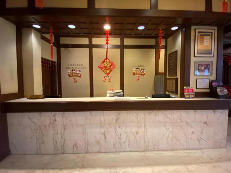 Marco Polo Hotel - Tawau, Tawau, Malaysia