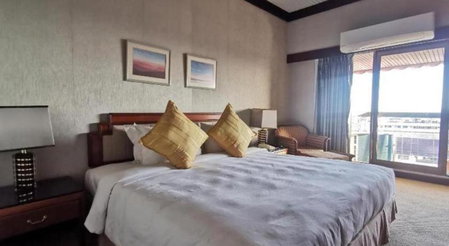 Marco Polo Hotel - Tawau, Tawau, Malaysia