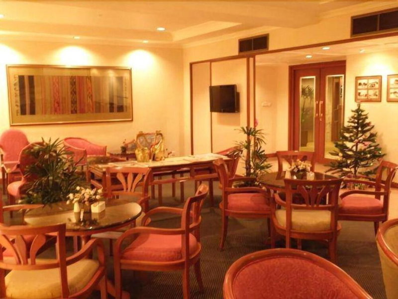 Marco Polo Hotel - Tawau, Tawau, Malaysia