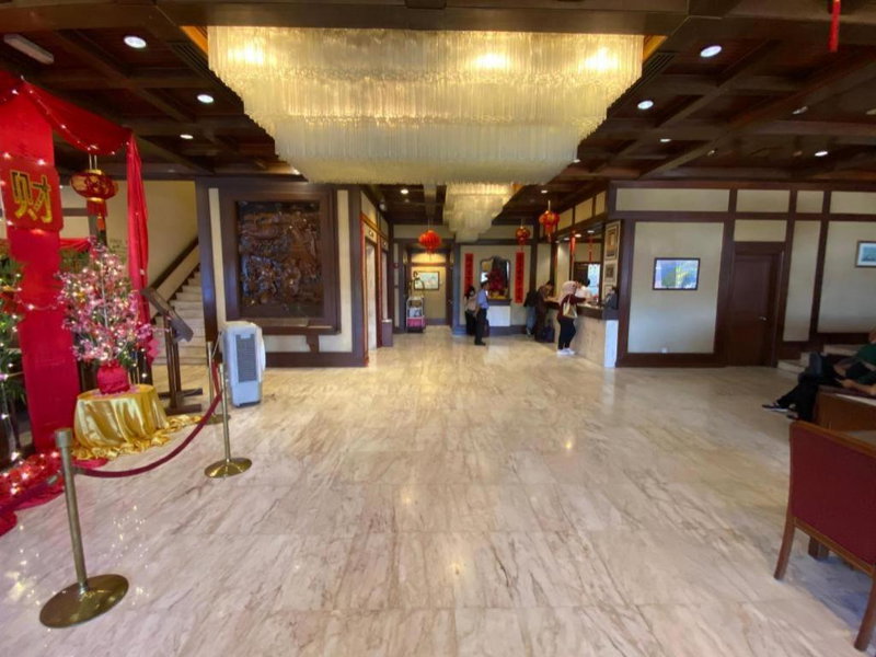 Marco Polo Hotel - Tawau, Tawau, Malaysia