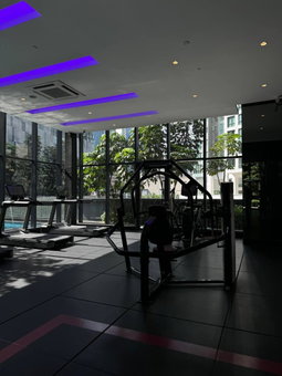 Star Residence One & Two KLCC, Kuala Lumpur, Malaysia