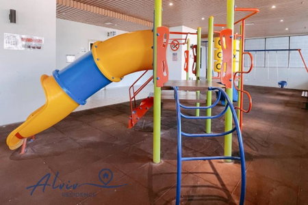Atlantis Melaka WaterPark 5-11pax 5 min JonkerSt by Alviv Management, Melaka, Malaysia