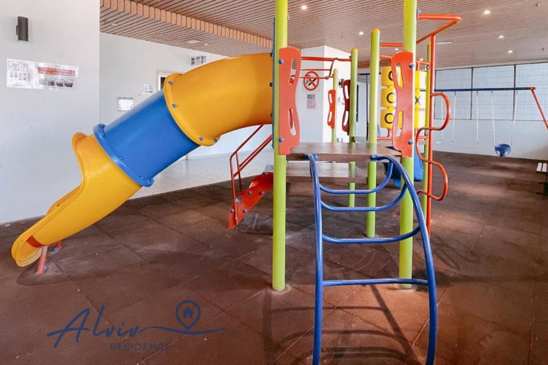 Atlantis Melaka WaterPark 5-11pax 5 min JonkerSt by Alviv Management, Melaka, Malaysia